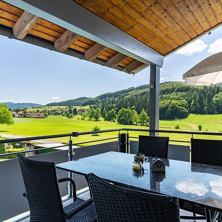 Ferienwohnung Geisbergblick Seelbach  Extérieur photo