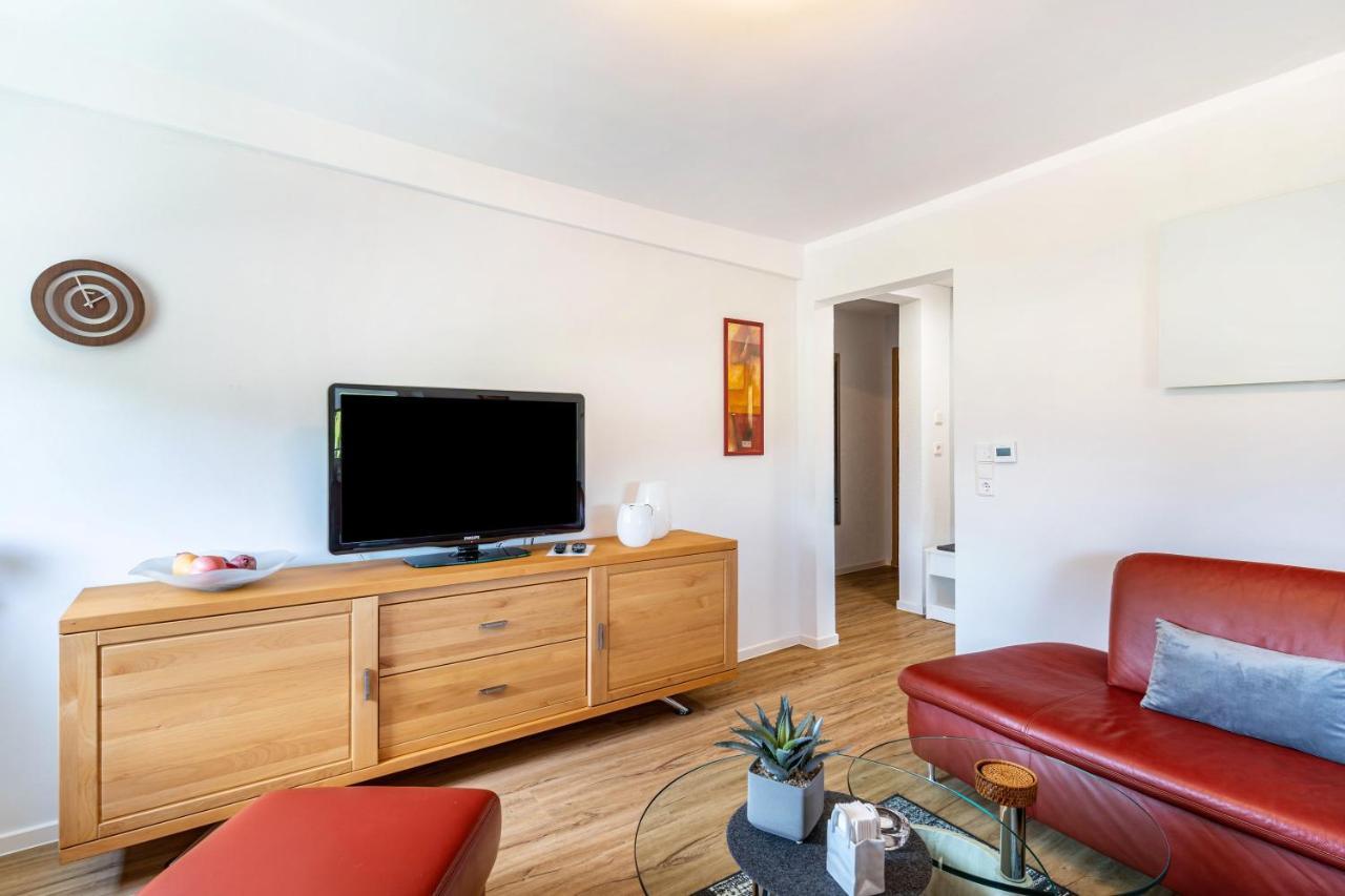 Ferienwohnung Geisbergblick Seelbach  Extérieur photo