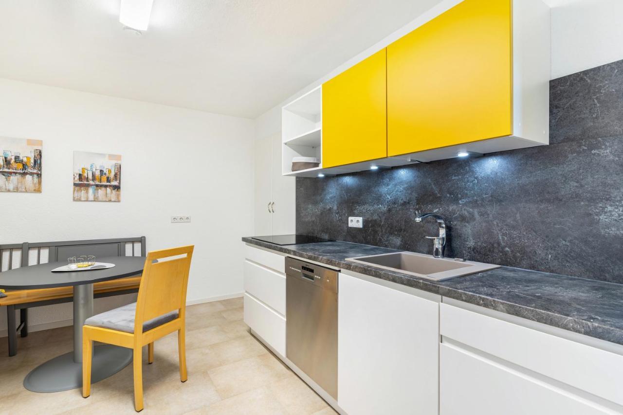 Ferienwohnung Geisbergblick Seelbach  Extérieur photo