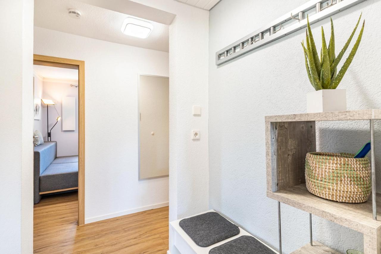 Ferienwohnung Geisbergblick Seelbach  Extérieur photo