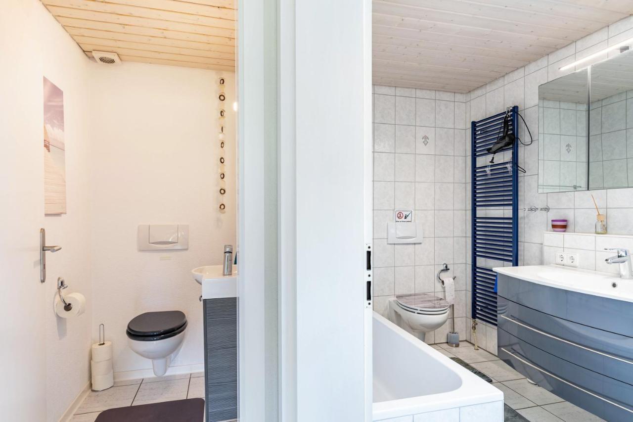 Ferienwohnung Geisbergblick Seelbach  Extérieur photo