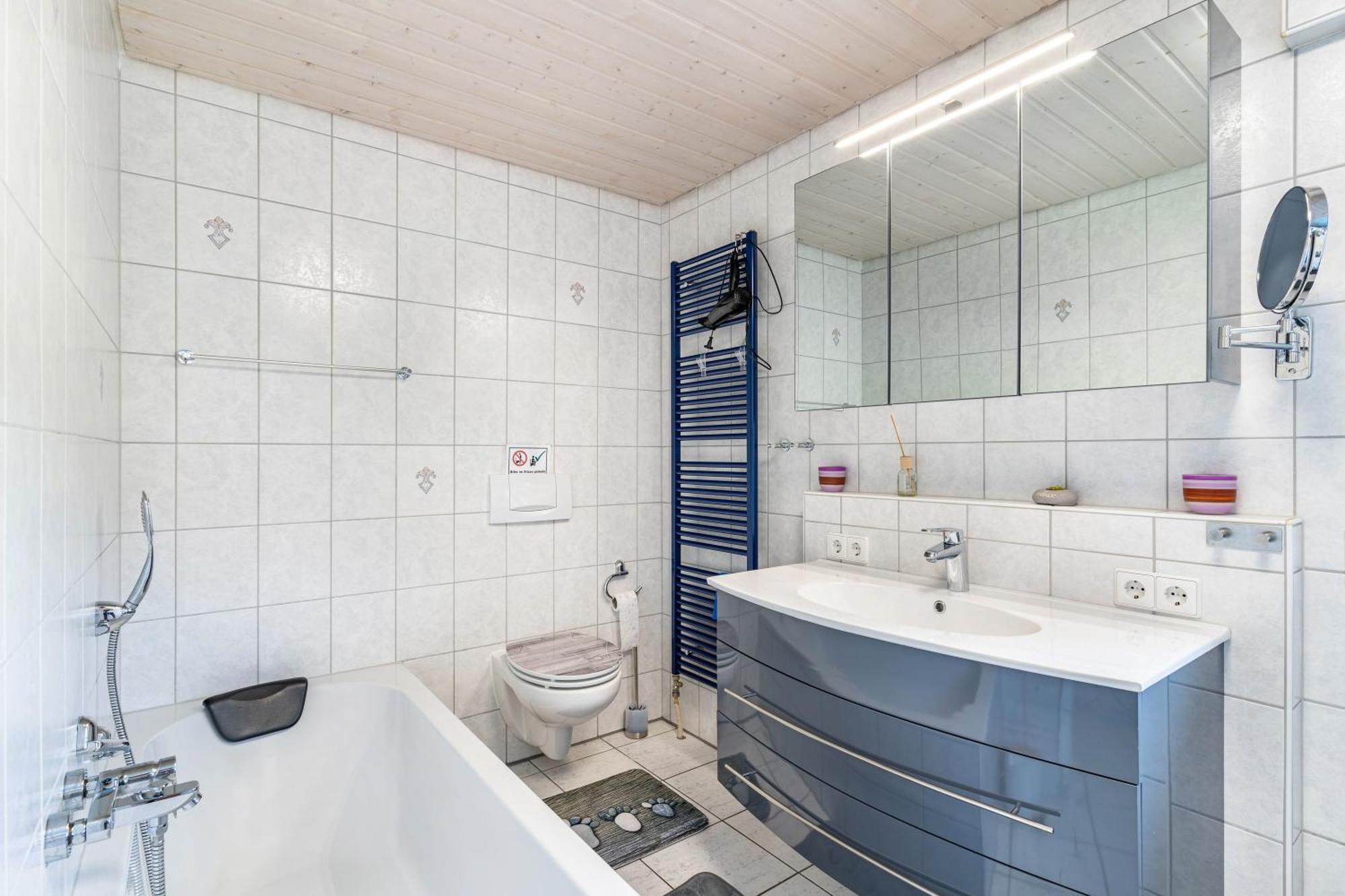 Ferienwohnung Geisbergblick Seelbach  Extérieur photo