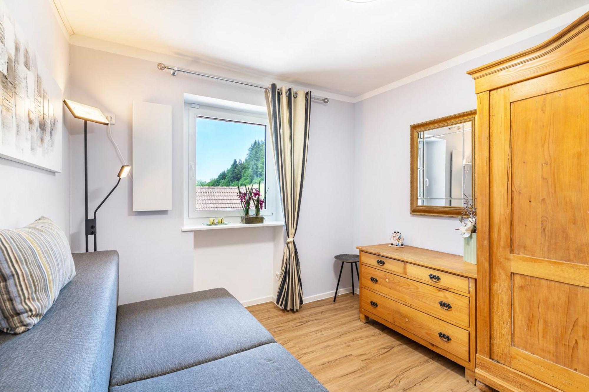 Ferienwohnung Geisbergblick Seelbach  Extérieur photo