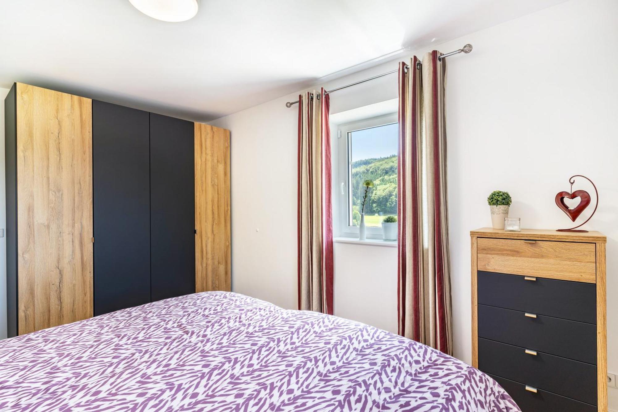 Ferienwohnung Geisbergblick Seelbach  Extérieur photo