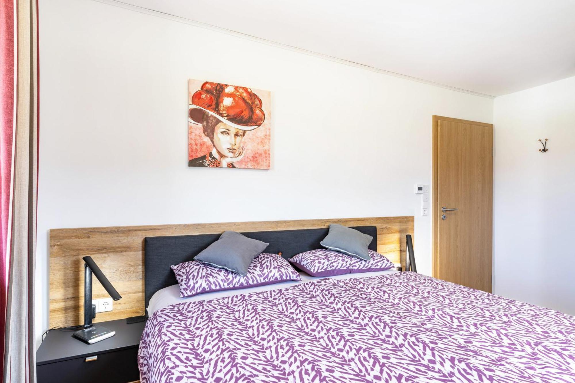 Ferienwohnung Geisbergblick Seelbach  Extérieur photo